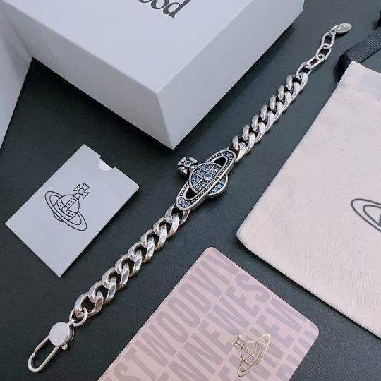 Vivienne Westwood bracelet 12lyh24